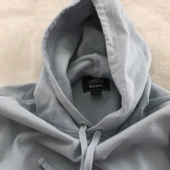 ROOTS hoodie - Picture 4 of 4